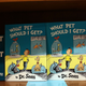 Illustration for article titled 6 Dr. Seuss books will no longer be published here, there, everywhere due to offensive imagery